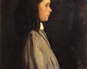 约瑟夫 柔德芬 代坎普 : Pauline